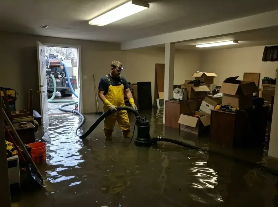 basement-burst-pipe-flooding-a-001 — frequently asked questions, 24-Hour Water Damage Restoration Services in Pittston, PA